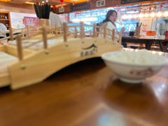 -香麒园·过桥米线·南湖雅宴