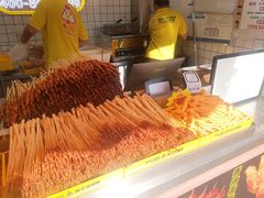 -味子夫鸡柳(三峡广场店)