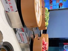 -龍歌自助小火锅(李沧顺和汇店)