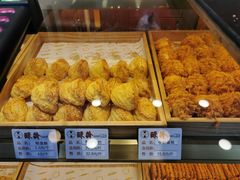 -酥翁糕点(顺义店)