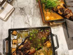 -北京王府井希尔顿酒店·万斯阁西餐厅