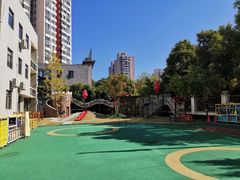 -武宁新村幼儿园(普雄路)