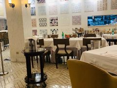 大堂-casamosaico卡萨马可意大利餐厅