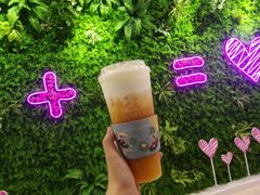 -奈雪的茶(湖滨银泰in77C区PRO店)