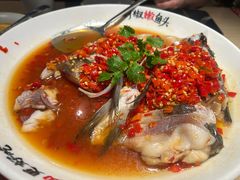 -湘阁里辣(大朗广场店)