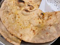 -克比叔叔印度餐厅Kebabs on the Grille(人民广场店)