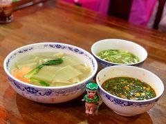 天下第一面-天下第一面(大雁塔北广场店)