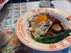 -肥韬茶餐厅(海上世界店)