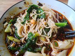 -秦云老太婆摊摊面(长嘉汇两江峯店)