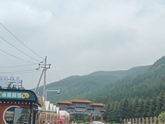 -塞罕坝国家级自然保护区