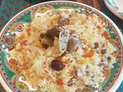 -巴依老爷新疆美食(工体旗舰店)