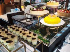 -RISE RESTAURANT(滨海湾金沙店)
