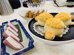 金龟牛奶包-寻味顺德·珍之宝酒楼(银钻店)