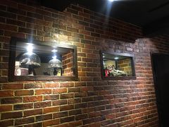 大堂-炭虎烤肉(桂林路店)