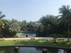 -三亚湾海居铂尔曼度假酒店