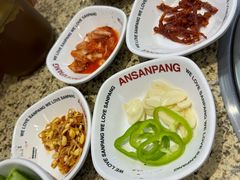 -安又胖韩国烤肉(美罗城店)