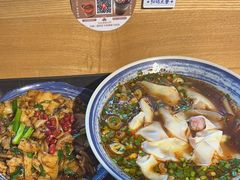 -留焕小吃·昆明非遗小吃品牌(文明街旗舰店)