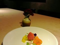 -鹿萤季·营地小馆(皇后公园店)