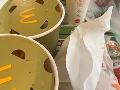 -麦当劳(长泰商业广场店)