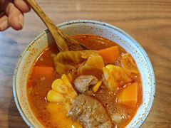 -满满初牛·炭烧牛肉专门店(国大店)