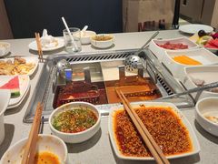 -海底捞火锅(群光广场店)