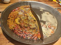 -楠火锅(哈尔滨金爵万象店)