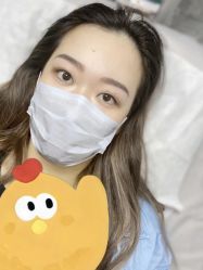 -Verywang半永久纹眉•仪器野生眉
