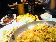 -田婆婆的菜(海口友谊阳光城店)