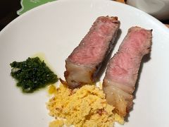 -拉蒂娜·巴西牛排馆 Latina·Brazilian Steakhouse(王府井喜悦店)