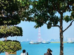 -海沧湾公园