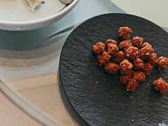 -静之湖湖畔餐厅