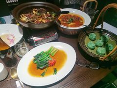-大拙里·精致融合菜(沙湖桃源国际店)