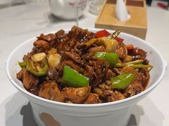 -老山东·山东菜(鲁菜名店)