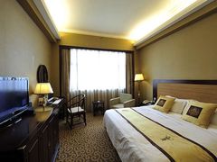 -北京前门建国饭店