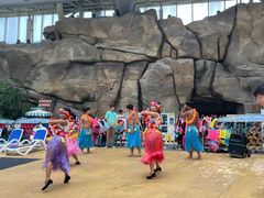 -杭州开元森泊度假乐园