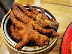 -文立新·秤盘麻辣烫(天通苑店)