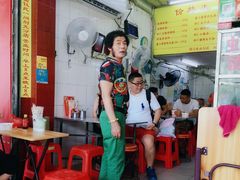 -明月虾面(厦禾路店)