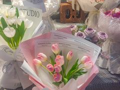 -循礼门鲜花花市(武汉循礼门店)