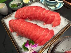 -南门四季铜锅涮肉(望京店)