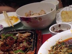 吴记酱骨炖菜馆(大直街店)-吴记酱骨炖菜馆(西大直街店)