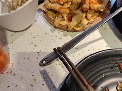 -沪小胖·小龙虾·蓝龙王(八佰伴店)