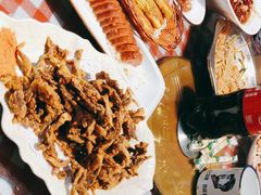 -人民公社大食堂(顺义总店)