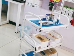 -世龙世家甲沟炎·灰指甲·嵌甲矫正·修脚(武侯区双楠店)