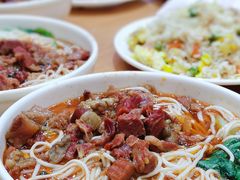 红烧牛肉面-东苑餐厅(厦门大学店)