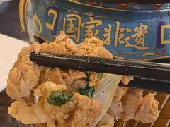 -烤肉季饭庄