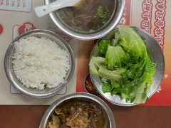 -阿秋牛排(湖心街店)