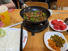 -南城香·饭香串香馄饨香(赵公口店)