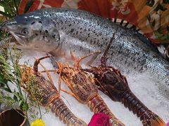 -炉胜·炉端烧·居酒屋