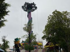 -美的鹭湖探索王国