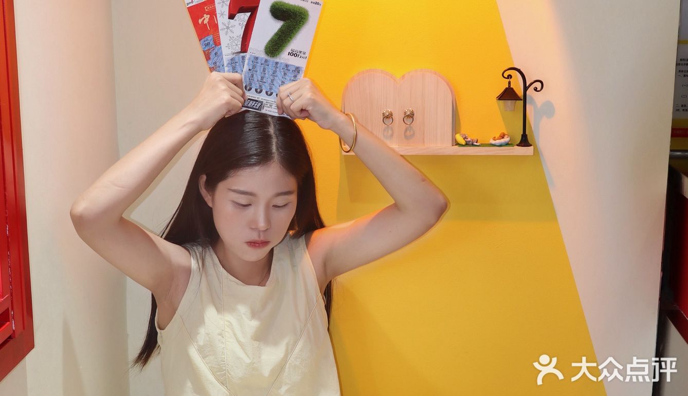 盐城也有啦！！！咖啡➕彩票，美式成真💖